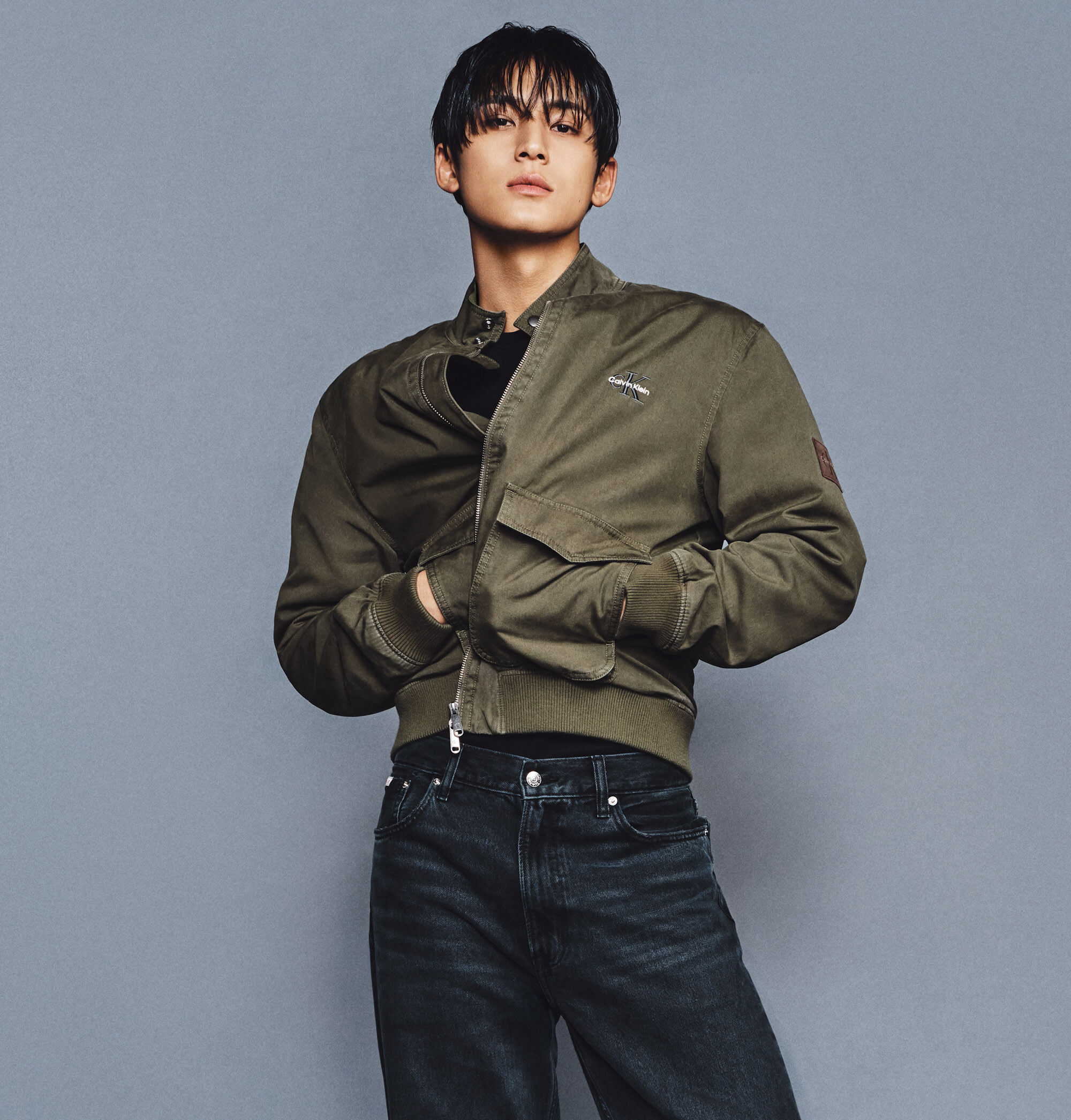 Calvin Klein Jackets